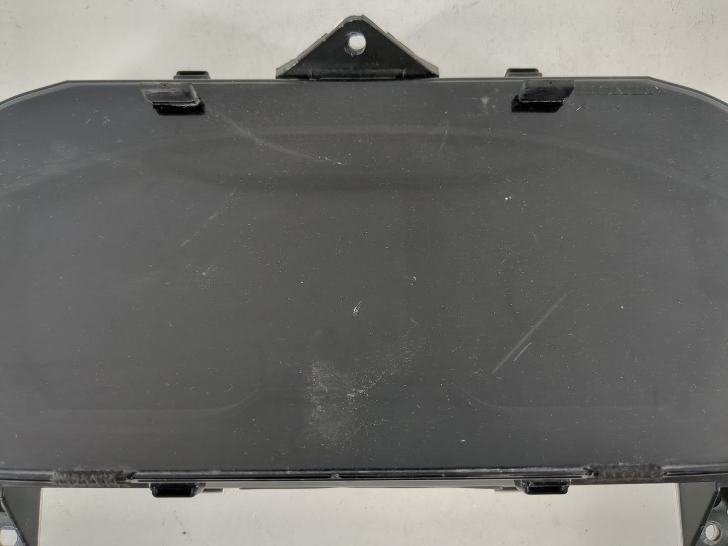 2021-2022 Honda Accord Instrument Cluster Speedometer Gauges P/N:78100-TVA-A131-M1 Fits Fits 2021 2022 OEM Used Auto Parts -