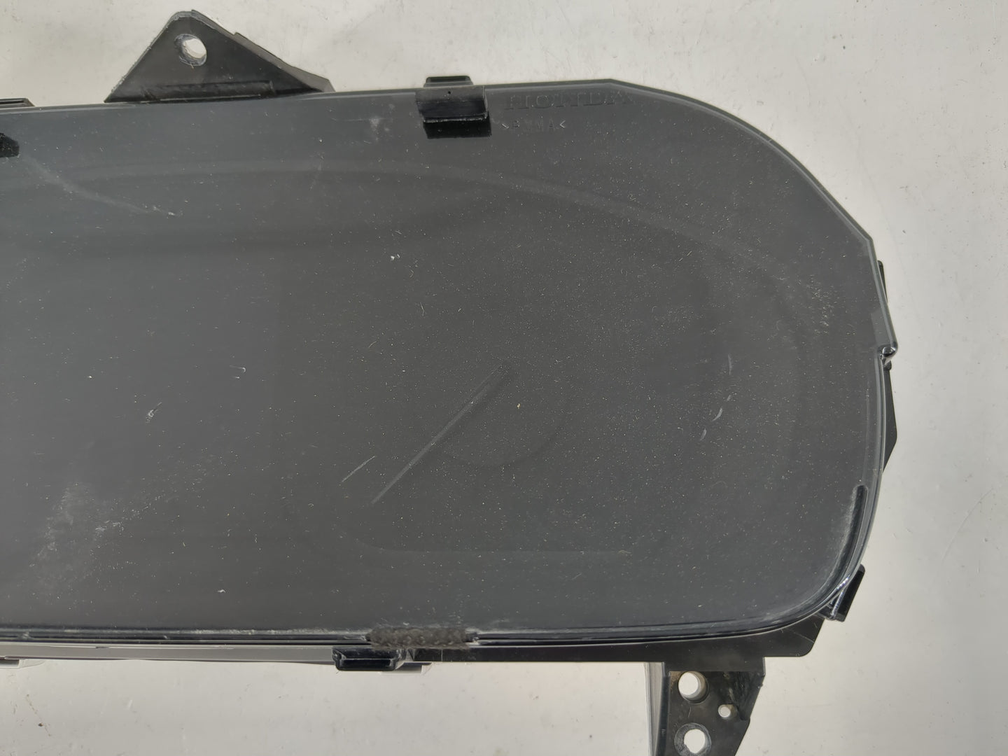 2021-2022 Honda Accord Instrument Cluster Speedometer Gauges P/N:78100-TVA-A131-M1 Fits Fits 2021 2022 OEM Used Auto Parts -