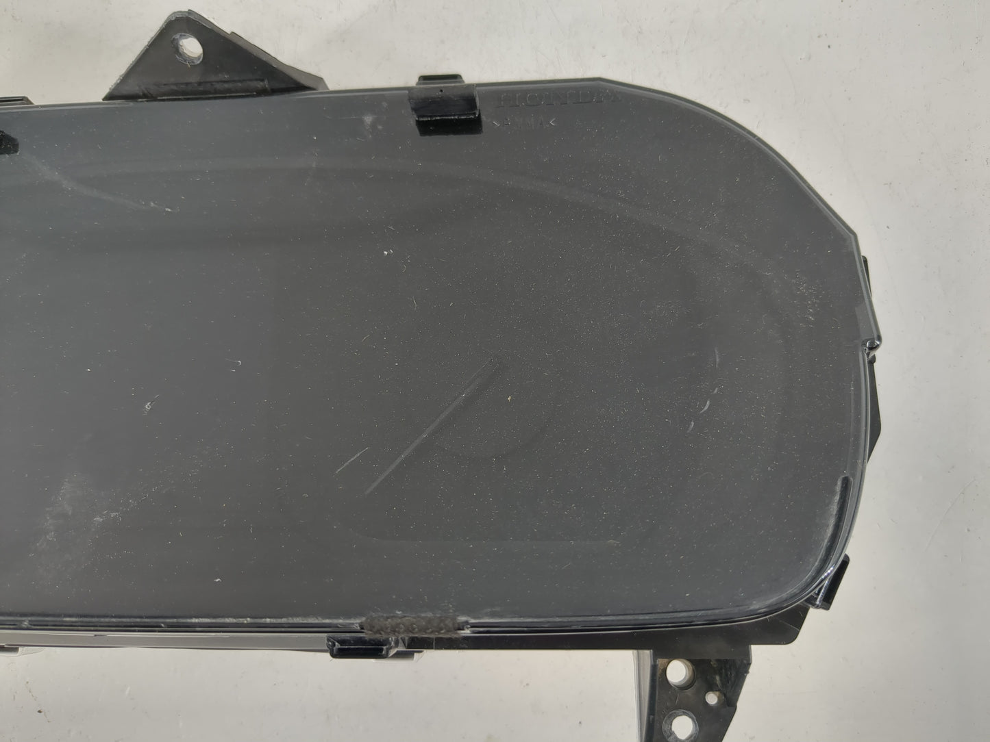 2021-2022 Honda Accord Instrument Cluster Speedometer Gauges P/N:78100-TVA-A131-M1 Fits Fits 2021 2022 OEM Used Auto Parts -