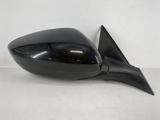 2018-2022 Honda Accord Side Mirror Replacement Passenger Right View Door Mirror P/N:E13049795 E13049794 Fits OEM Used Auto P