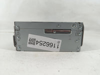 2021 Honda Accord Radio AM FM Cd Player Receiver Replacement Fits OEM Used Auto Parts - Oemusedautoparts1.com