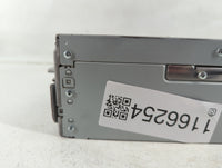 2021 Honda Accord Radio AM FM Cd Player Receiver Replacement Fits OEM Used Auto Parts - Oemusedautoparts1.com