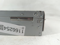 2021 Honda Accord Radio AM FM Cd Player Receiver Replacement Fits OEM Used Auto Parts - Oemusedautoparts1.com