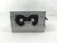 2021 Honda Accord Radio AM FM Cd Player Receiver Replacement Fits OEM Used Auto Parts - Oemusedautoparts1.com