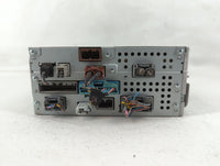 2021 Honda Accord Radio AM FM Cd Player Receiver Replacement Fits OEM Used Auto Parts - Oemusedautoparts1.com