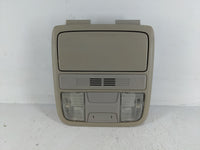 2021 Honda Accord Overhead Roof Console 1168344 - Oemusedautoparts1.com