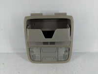 2021 Honda Accord Overhead Roof Console 1168344 - Oemusedautoparts1.com