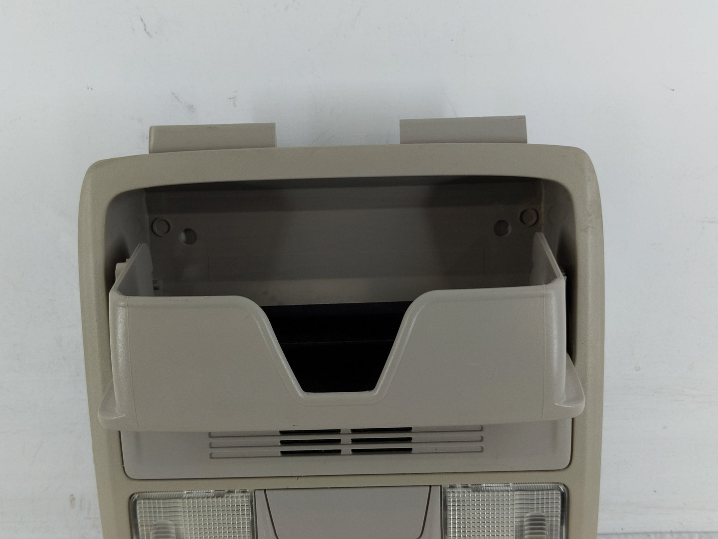 2021 Honda Accord Overhead Roof Console 1168344 - Oemusedautoparts1.com