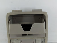 2021 Honda Accord Overhead Roof Console 1168344 - Oemusedautoparts1.com