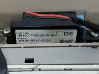 2021 Honda Accord Overhead Roof Console 1168344 - Oemusedautoparts1.com