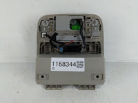 2021 Honda Accord Overhead Roof Console 1168344 - Oemusedautoparts1.com