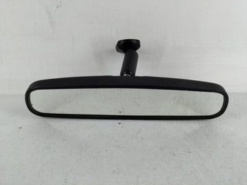 2016-2022 Honda Accord Interior Rear View Mirror Replacement OEM P/N:E11025617 E11015617 Fits OEM Used Auto Parts - Oemuseda