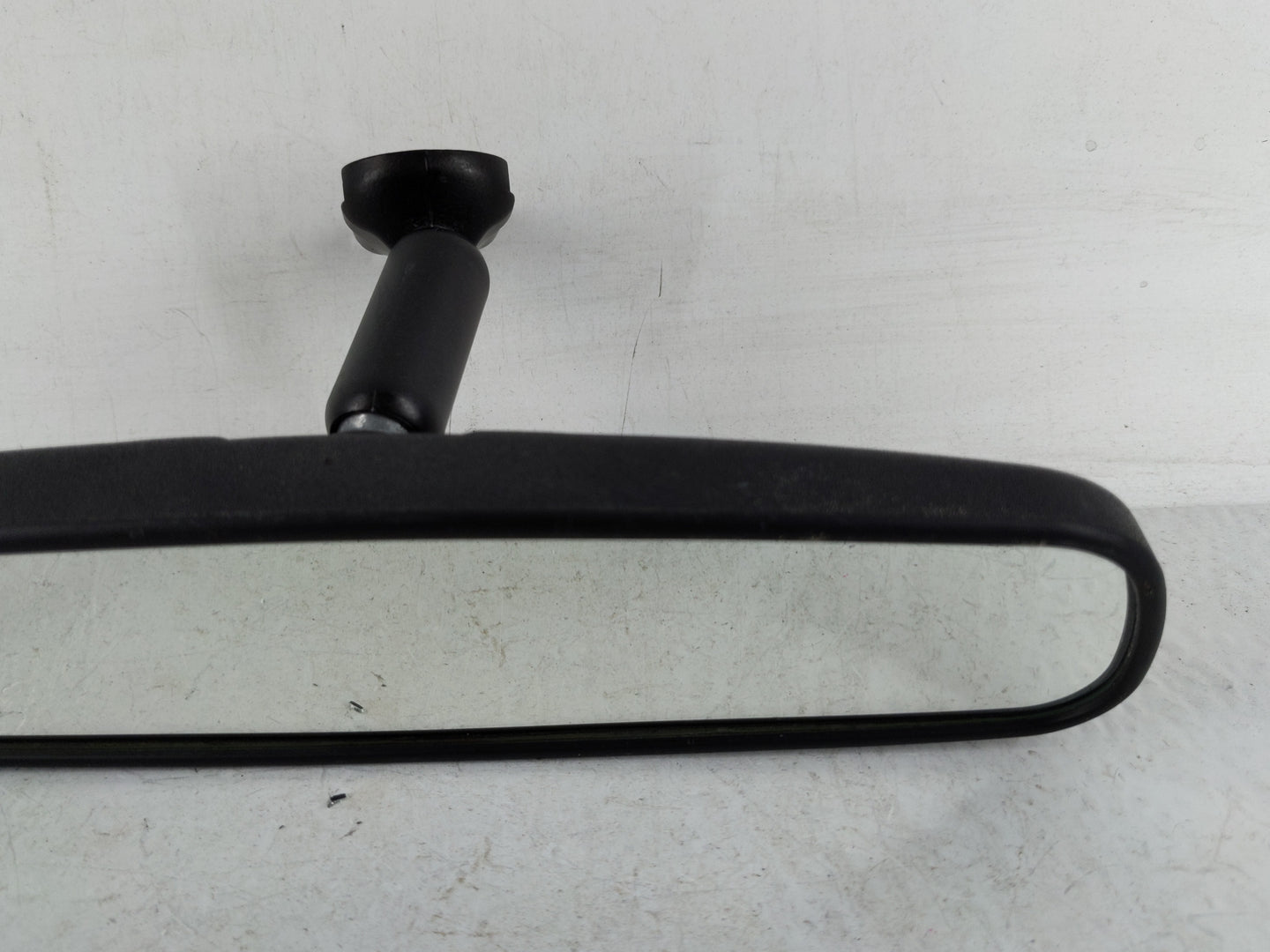 2016-2022 Honda Accord Interior Rear View Mirror Replacement OEM P/N:E11025617 E11015617 Fits OEM Used Auto Parts - Oemuseda