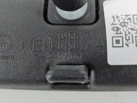 2016-2022 Honda Accord Interior Rear View Mirror Replacement OEM P/N:E11025617 E11015617 Fits OEM Used Auto Parts - Oemuseda