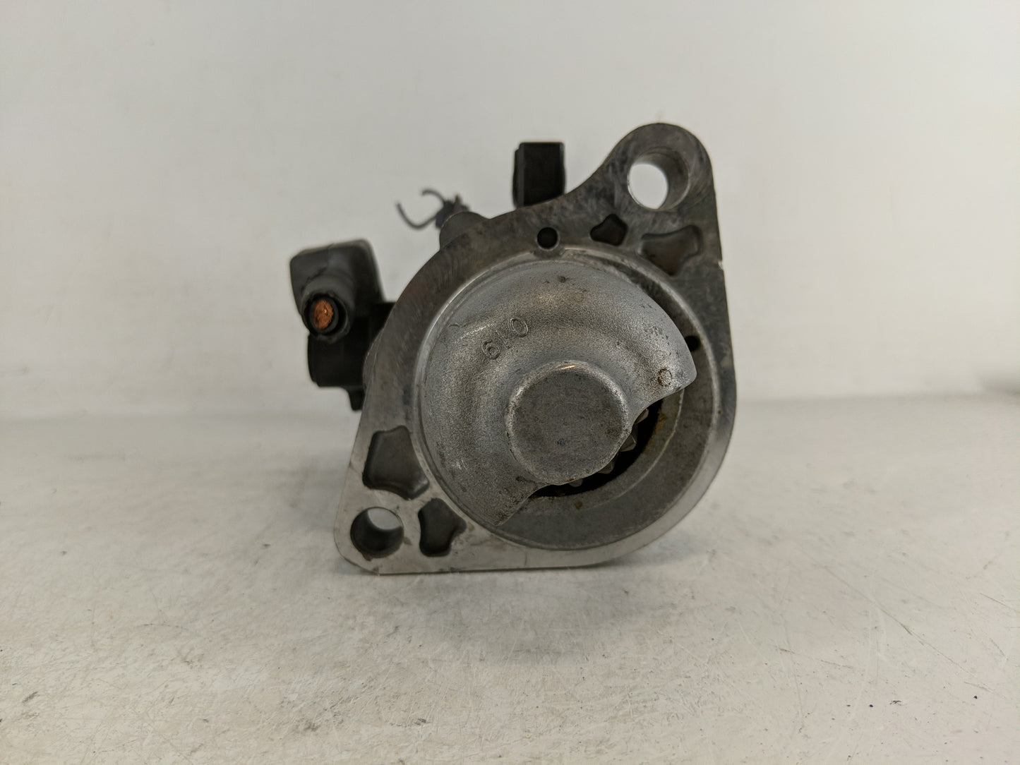 2021-2022 Honda Accord Car Starter Motor Solenoid OEM P/N:SM-75021 Fits Fits 2021 2022 OEM Used Auto Parts - Oemusedautopart