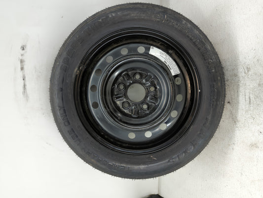 2013-2022 Honda Accord Spare Donut Tire Wheel Rim Oem - Oemusedautoparts1.com