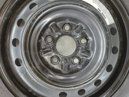 2013-2022 Honda Accord Spare Donut Tire Wheel Rim Oem