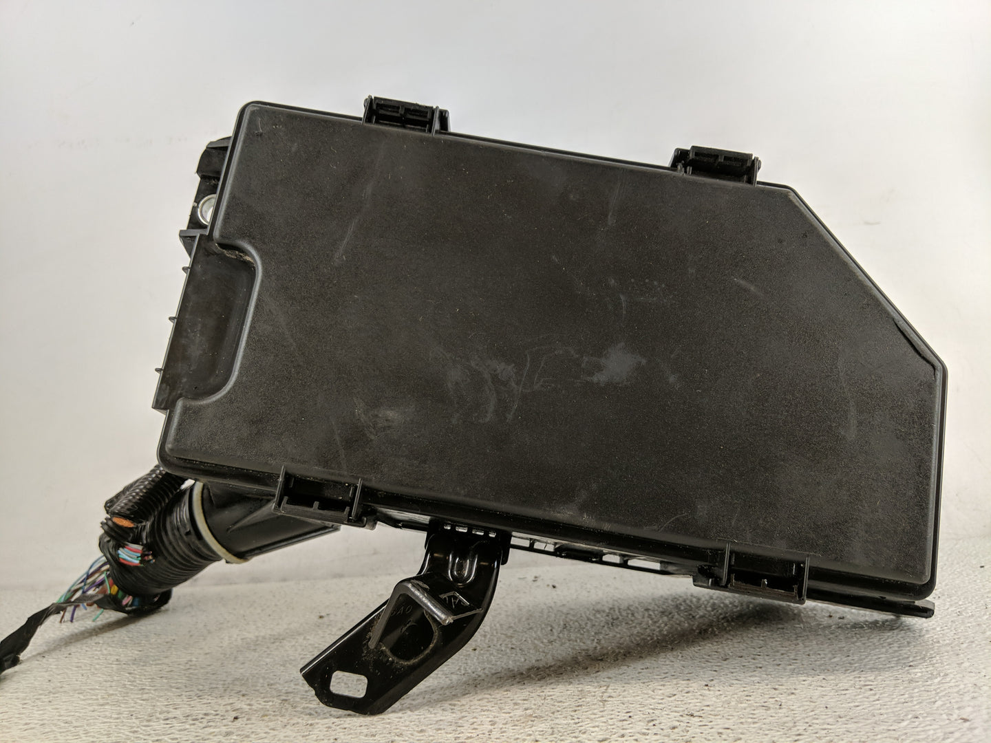 2021-2022 Honda Accord Fusebox Fuse Box Panel Relay Module P/N:7470-5366 7470-5432 Fits Fits 2021 2022 OEM Used Auto Parts -