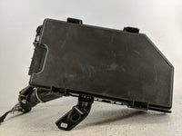 2021-2022 Honda Accord Fusebox Fuse Box Panel Relay Module P/N:7470-5366 7470-5432 Fits Fits 2021 2022 OEM Used Auto Parts -