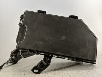 2021-2022 Honda Accord Fusebox Fuse Box Panel Relay Module P/N:7470-5366 7470-5432 Fits Fits 2021 2022 OEM Used Auto Parts -