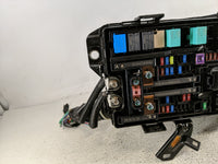 2021-2022 Honda Accord Fusebox Fuse Box Panel Relay Module P/N:7470-5366 7470-5432 Fits Fits 2021 2022 OEM Used Auto Parts -