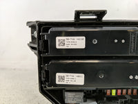 2021-2022 Honda Accord Fusebox Fuse Box Panel Relay Module P/N:7470-5366 7470-5432 Fits Fits 2021 2022 OEM Used Auto Parts -