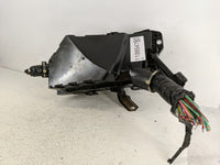 2021-2022 Honda Accord Fusebox Fuse Box Panel Relay Module P/N:7470-5366 7470-5432 Fits Fits 2021 2022 OEM Used Auto Parts -