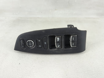 compare product 2018-2022 Honda Accord Master Power Window Switch Replacement Driver Side Left P/N:M64590 Fits Fits 2018 2019 2020 2021 2022 OEM Used Auto Parts