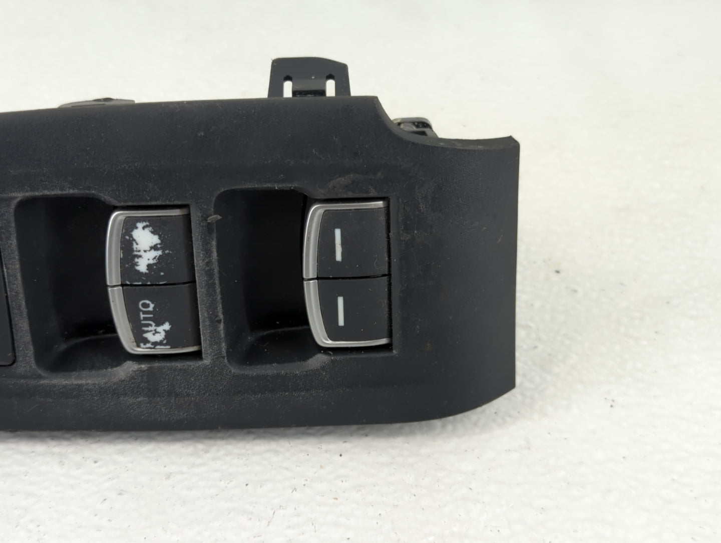 2018-2022 Honda Accord Master Power Window Switch Replacement Driver Side Left P/N:M64590 Fits Fits 2018 2019 2020 2021 2022