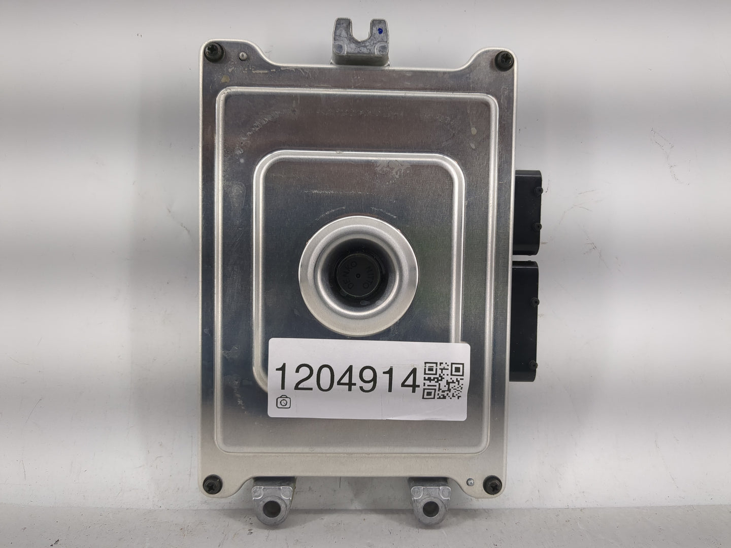 2021-2022 Honda Accord PCM Engine Control Computer ECU ECM PCU OEM P/N:37820-6A0-CG3 Fits Fits 2021 2022 OEM Used Auto Parts