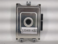 2021-2022 Honda Accord PCM Engine Control Computer ECU ECM PCU OEM P/N:37820-6A0-CG3 Fits Fits 2021 2022 OEM Used Auto Parts