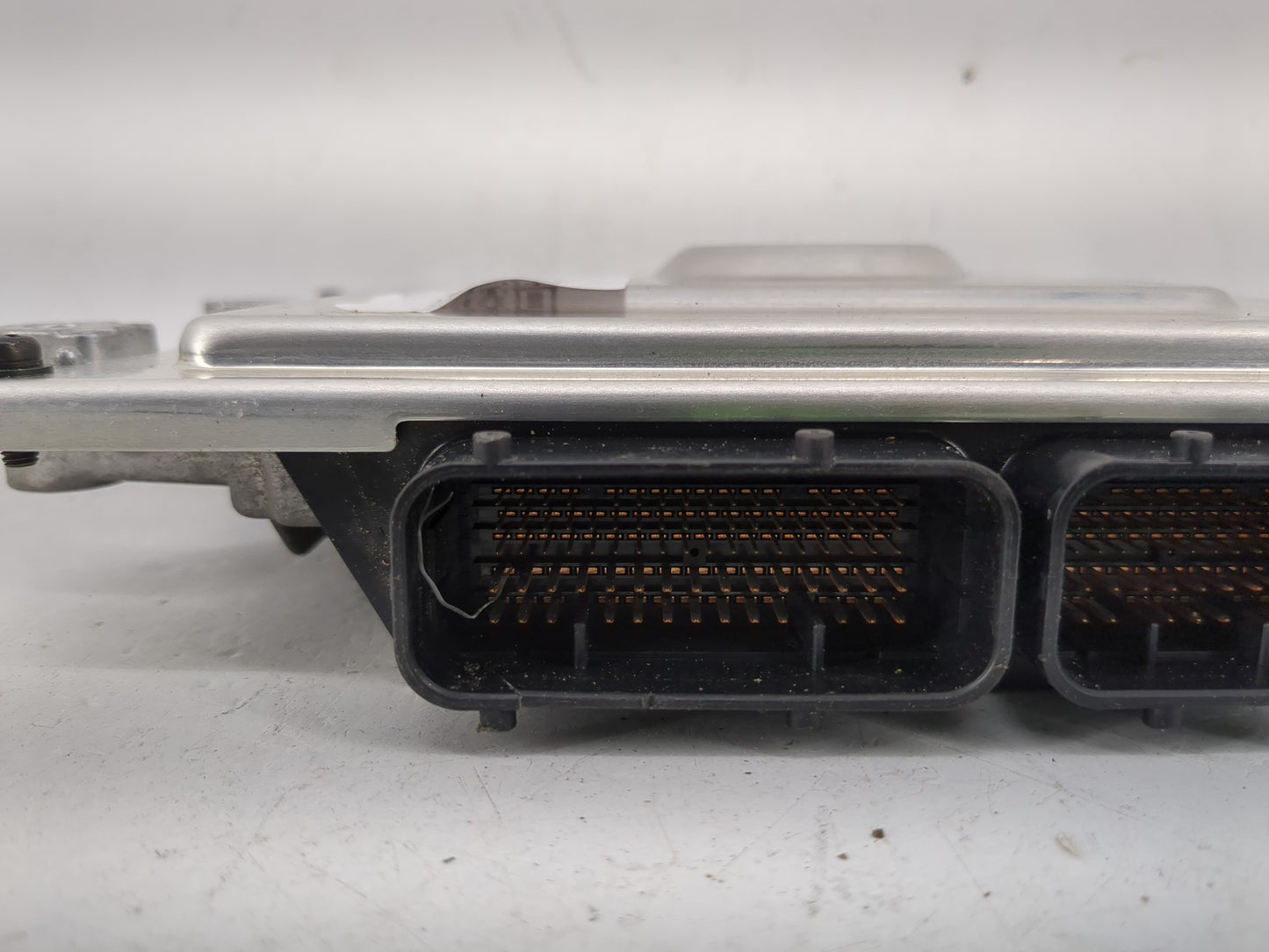 2021-2022 Honda Accord PCM Engine Control Computer ECU ECM PCU OEM P/N:37820-6A0-CG3 Fits Fits 2021 2022 OEM Used Auto Parts