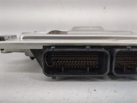 2021-2022 Honda Accord PCM Engine Control Computer ECU ECM PCU OEM P/N:37820-6A0-CG3 Fits Fits 2021 2022 OEM Used Auto Parts