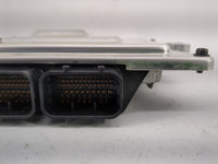 2021-2022 Honda Accord PCM Engine Control Computer ECU ECM PCU OEM P/N:37820-6A0-CG3 Fits Fits 2021 2022 OEM Used Auto Parts