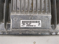 2021-2022 Honda Accord PCM Engine Control Computer ECU ECM PCU OEM P/N:37820-6A0-CG3 Fits Fits 2021 2022 OEM Used Auto Parts