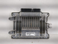 2021-2022 Honda Accord PCM Engine Control Computer ECU ECM PCU OEM P/N:37820-6A0-CG3 Fits Fits 2021 2022 OEM Used Auto Parts