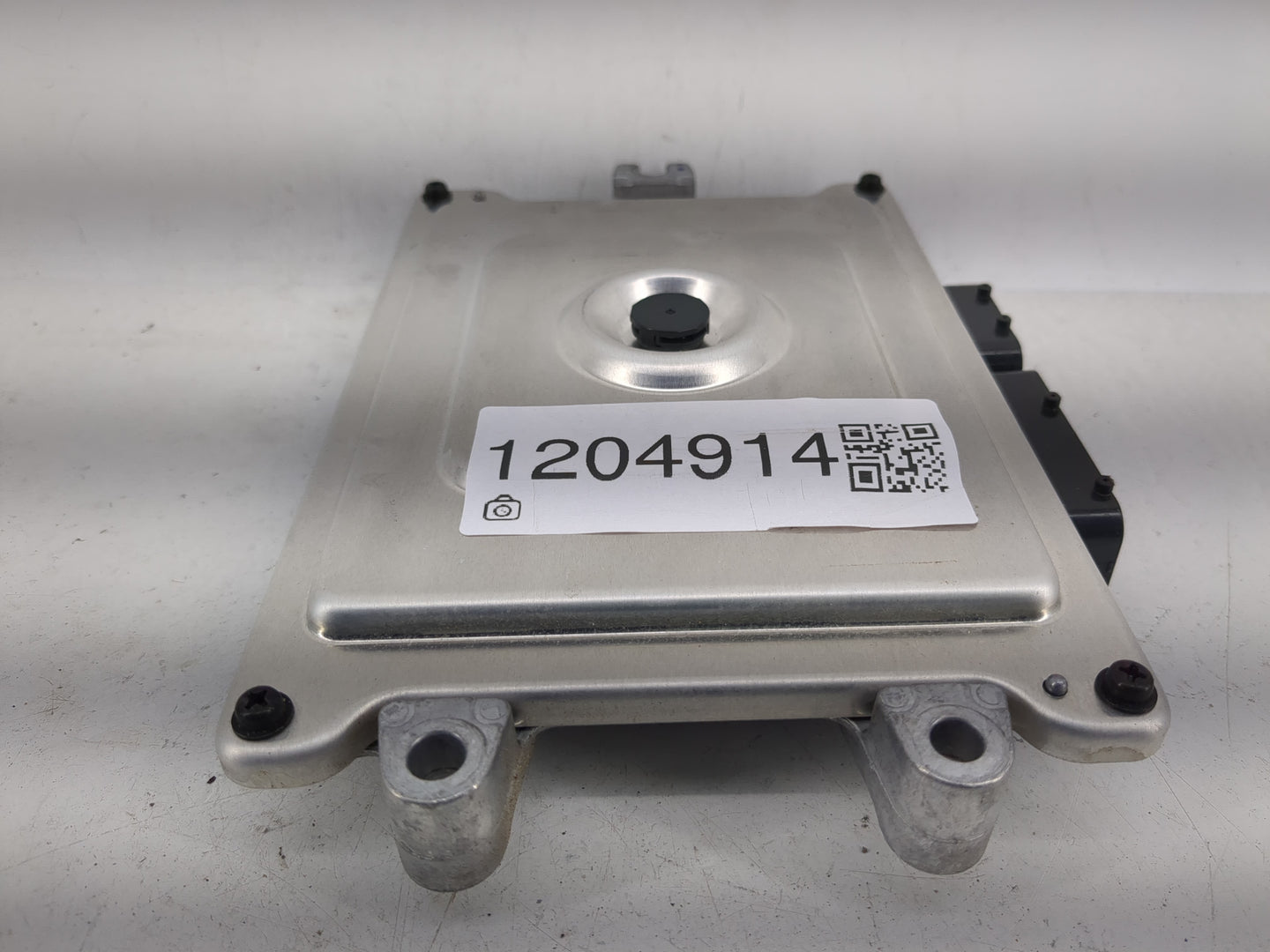 2021-2022 Honda Accord PCM Engine Control Computer ECU ECM PCU OEM P/N:37820-6A0-CG3 Fits Fits 2021 2022 OEM Used Auto Parts