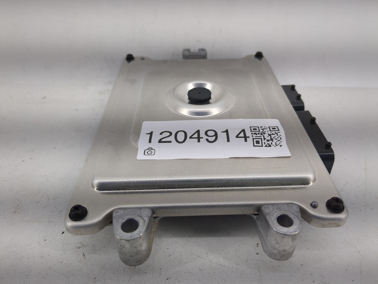 2021-2022 Honda Accord PCM Engine Control Computer ECU ECM PCU OEM P/N:37820-6A0-CG3 Fits Fits 2021 2022 OEM Used Auto Parts