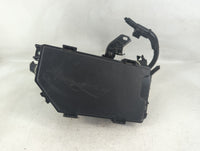 2021-2022 Honda Accord Fusebox Fuse Box Panel Relay Module Fits Fits 2021 2022 OEM Used Auto Parts - Oemusedautoparts1.com