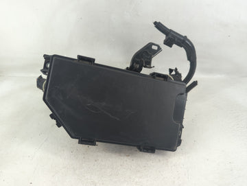 2021-2022 Honda Accord Fusebox Fuse Box Panel Relay Module Fits Fits 2021 2022 OEM Used Auto Parts - Oemusedautoparts1.com