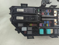2021-2022 Honda Accord Fusebox Fuse Box Panel Relay Module Fits Fits 2021 2022 OEM Used Auto Parts - Oemusedautoparts1.com