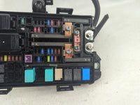 2021-2022 Honda Accord Fusebox Fuse Box Panel Relay Module Fits Fits 2021 2022 OEM Used Auto Parts - Oemusedautoparts1.com