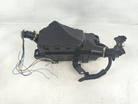 2021-2022 Honda Accord Fusebox Fuse Box Panel Relay Module Fits Fits 2021 2022 OEM Used Auto Parts - Oemusedautoparts1.com