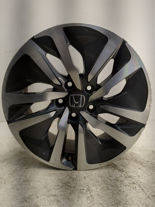 2018-2022 Honda Accord Oem Wheel Rim - Oemusedautoparts1.com