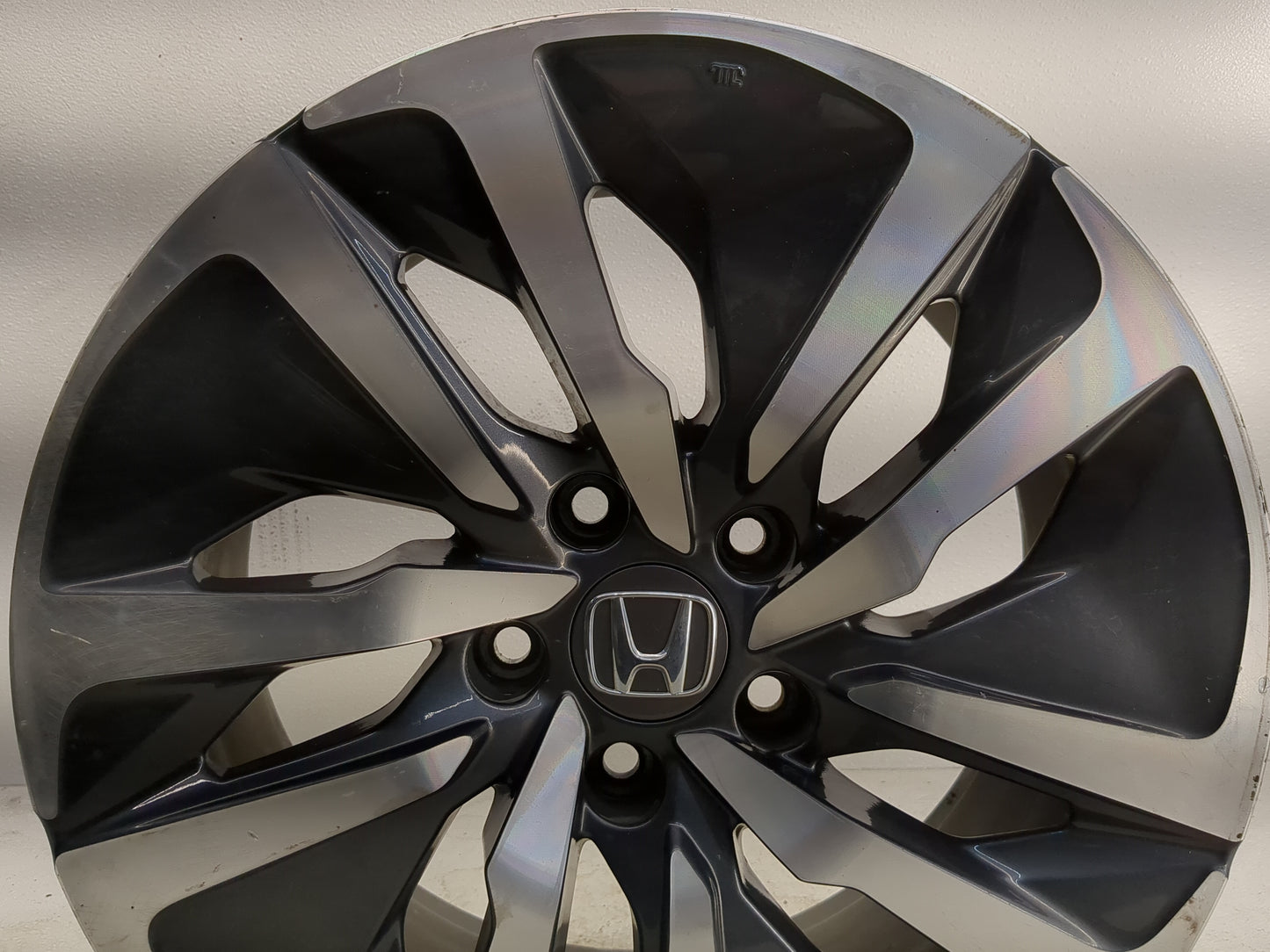 2018-2022 Honda Accord Oem Wheel Rim - Oemusedautoparts1.com