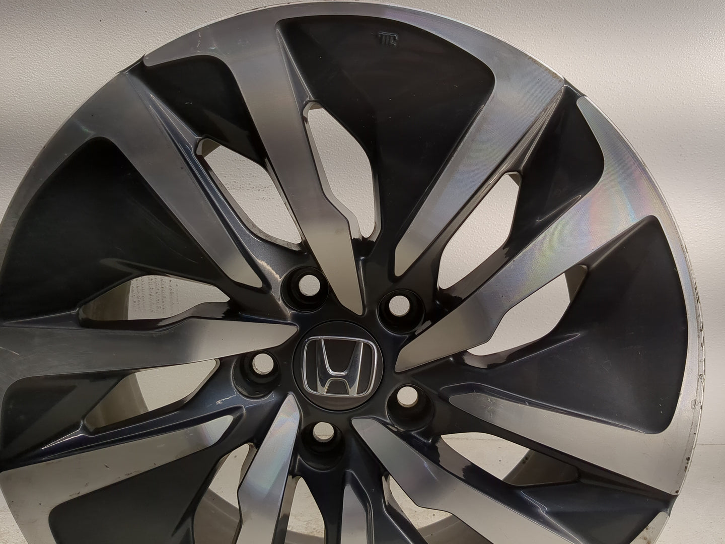 2018-2022 Honda Accord Oem Wheel Rim - Oemusedautoparts1.com