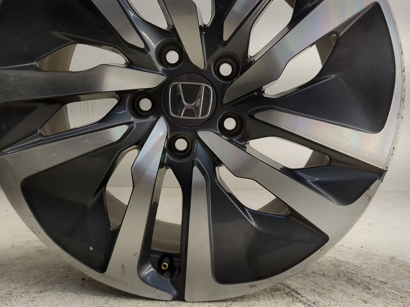2018-2022 Honda Accord Oem Wheel Rim - Oemusedautoparts1.com