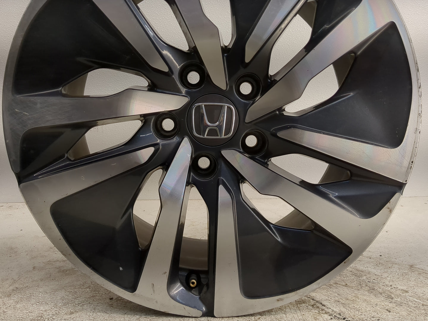 2018-2022 Honda Accord Oem Wheel Rim - Oemusedautoparts1.com
