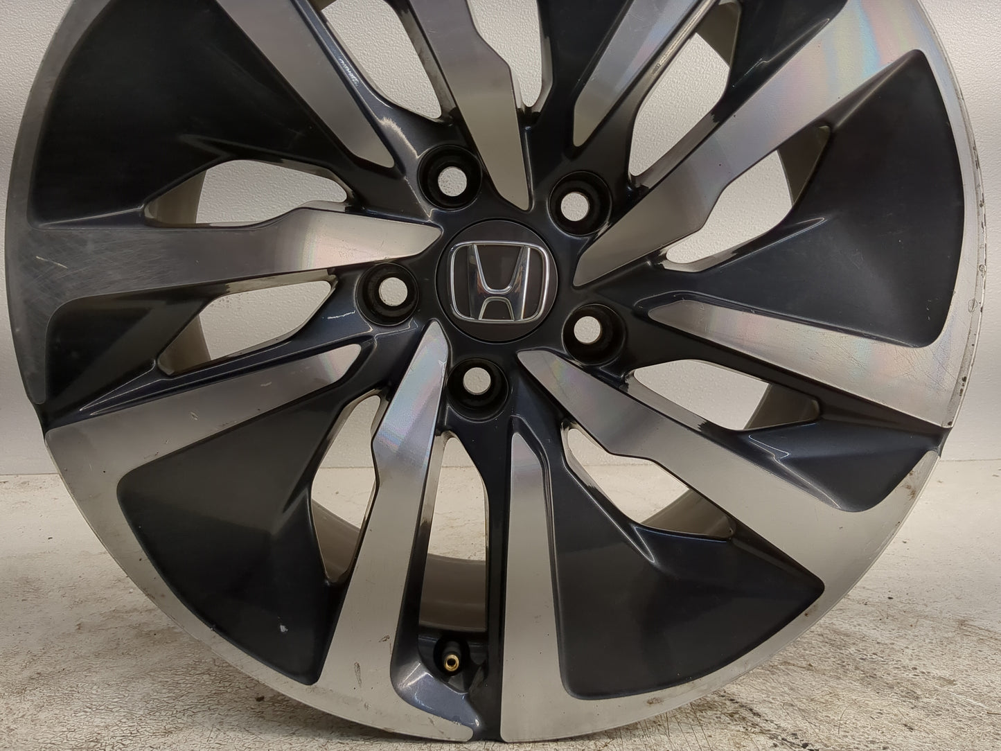 2018-2022 Honda Accord Oem Wheel Rim - Oemusedautoparts1.com