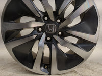 2018-2022 Honda Accord Oem Wheel Rim - Oemusedautoparts1.com